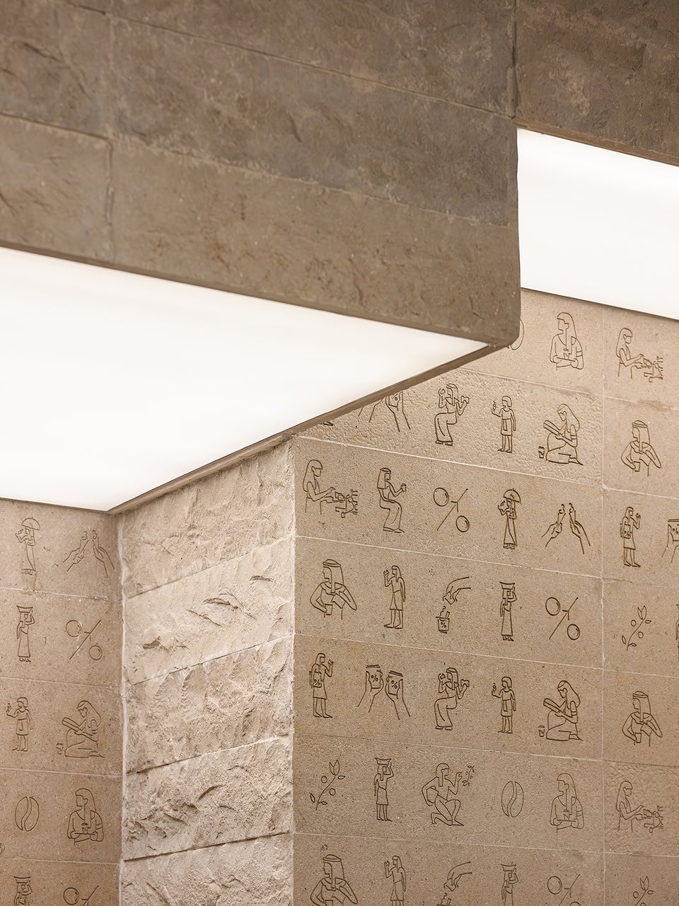 % Arabica Egypt Cairo Roastery5